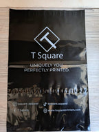 Custom Printed Courier Flyer Bags – Premium Quality